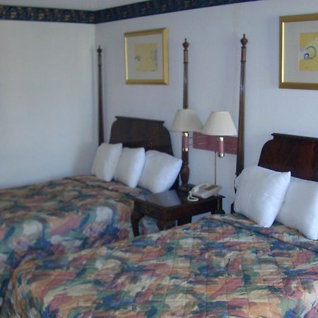 Regency Inn Of Naperville Eksteriør billede