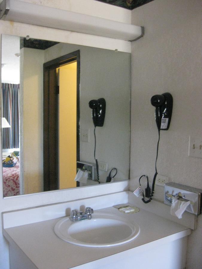 Regency Inn Of Naperville Eksteriør billede